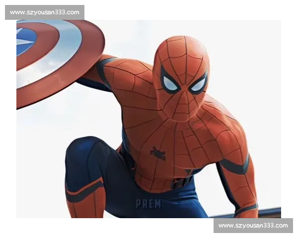 遗憾停拍！愿汤姆康复，蜘蛛侠择日再战